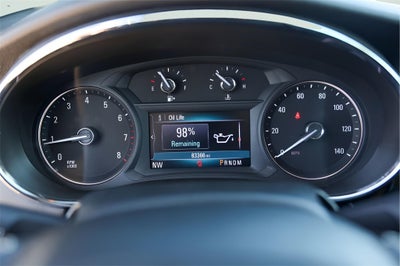 2020 Buick Encore Essence