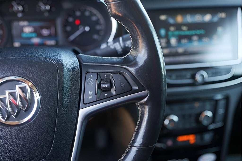 2020 Buick Encore Essence