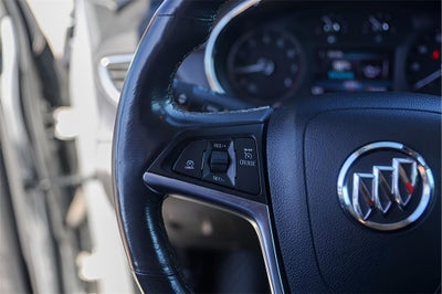 2020 Buick Encore Essence
