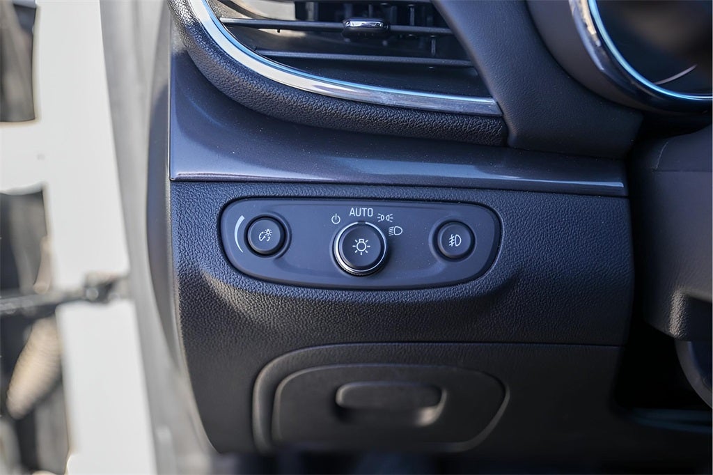 2020 Buick Encore Essence