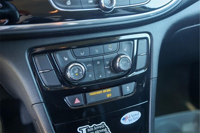 2020 Buick Encore Essence