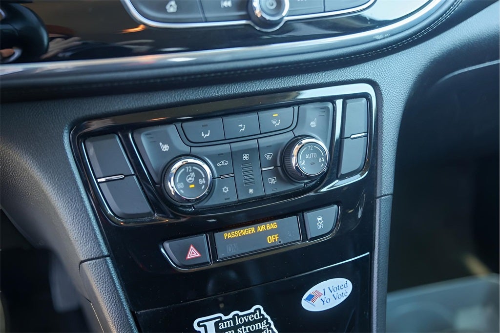 2020 Buick Encore Essence