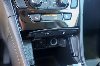 2020 Buick Encore Essence