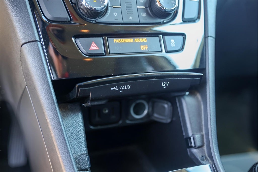 2020 Buick Encore Essence