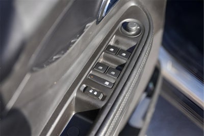 2020 Buick Encore Essence