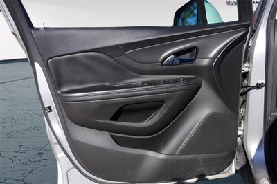 2020 Buick Encore Essence