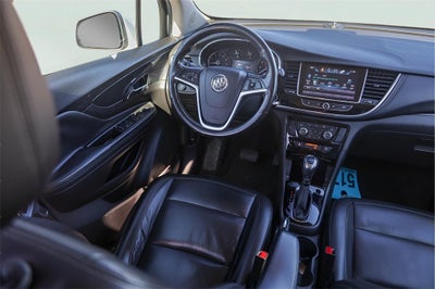 2020 Buick Encore Essence