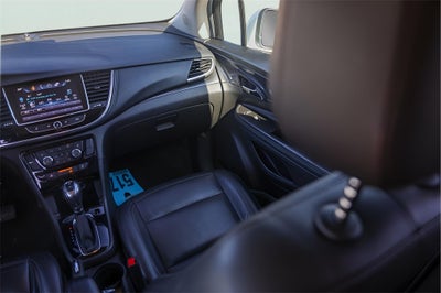 2020 Buick Encore Essence