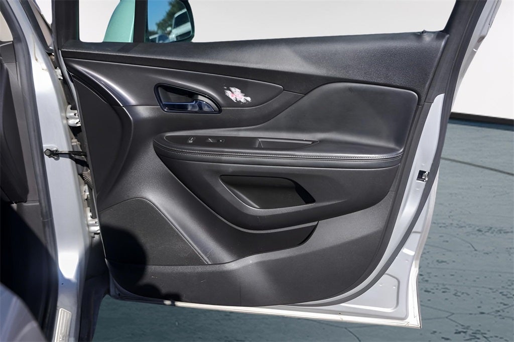 2020 Buick Encore Essence