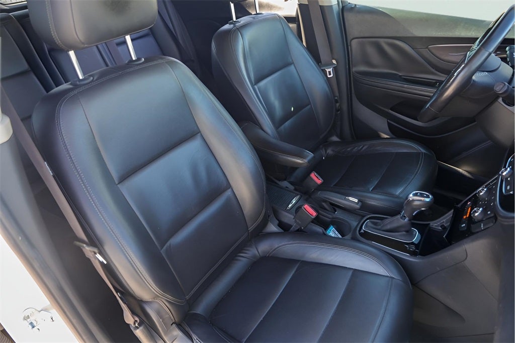 2020 Buick Encore Essence