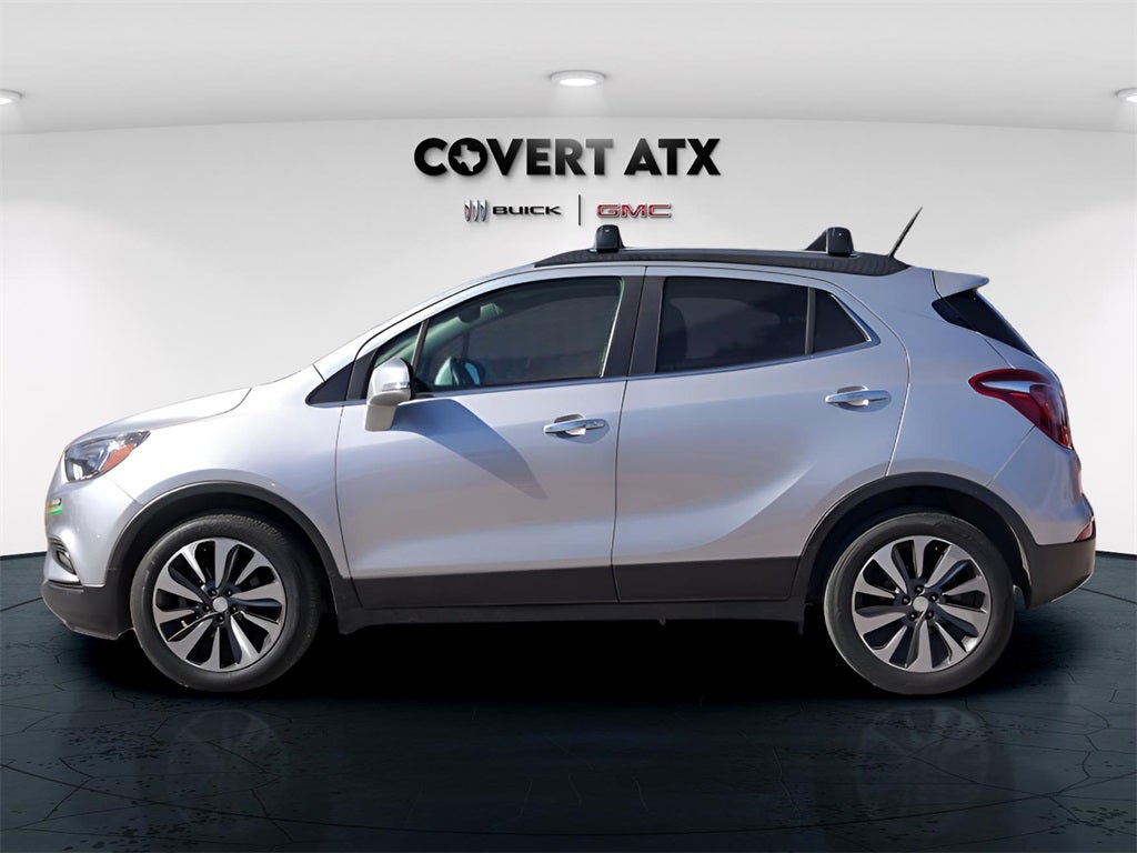 2020 Buick Encore Essence