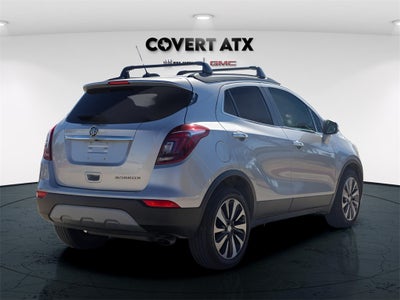 2020 Buick Encore Essence