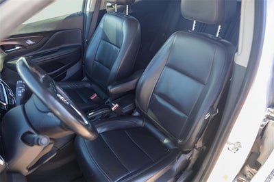 2020 Buick Encore Essence