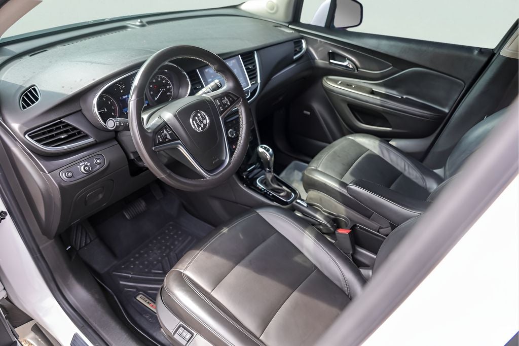 2019 Buick Encore Essence