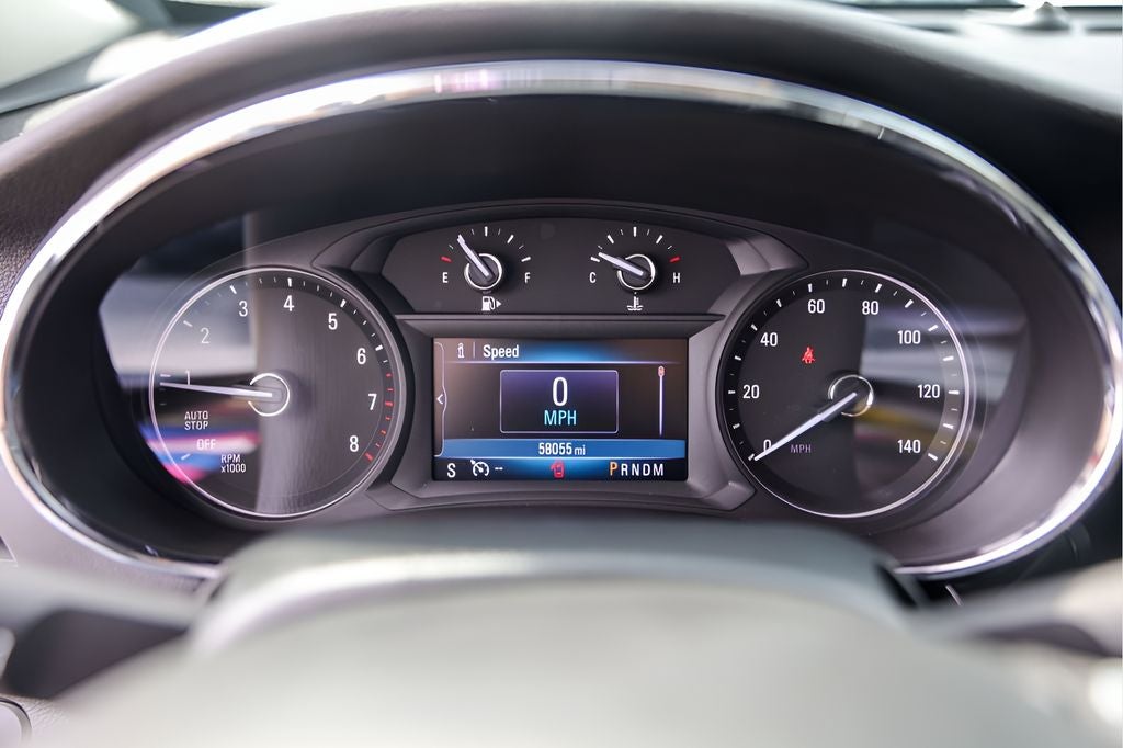 2019 Buick Encore Essence