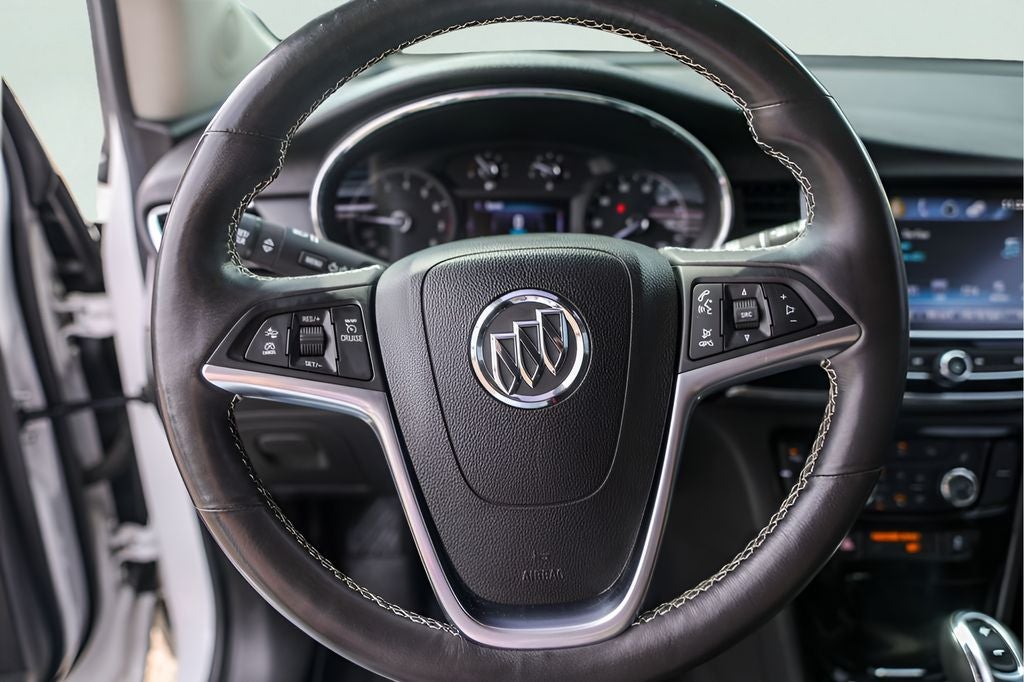 2019 Buick Encore Essence