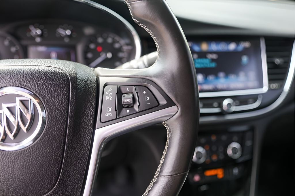 2019 Buick Encore Essence