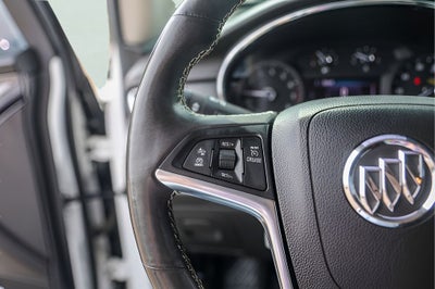 2019 Buick Encore Essence