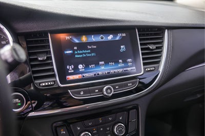 2019 Buick Encore Essence