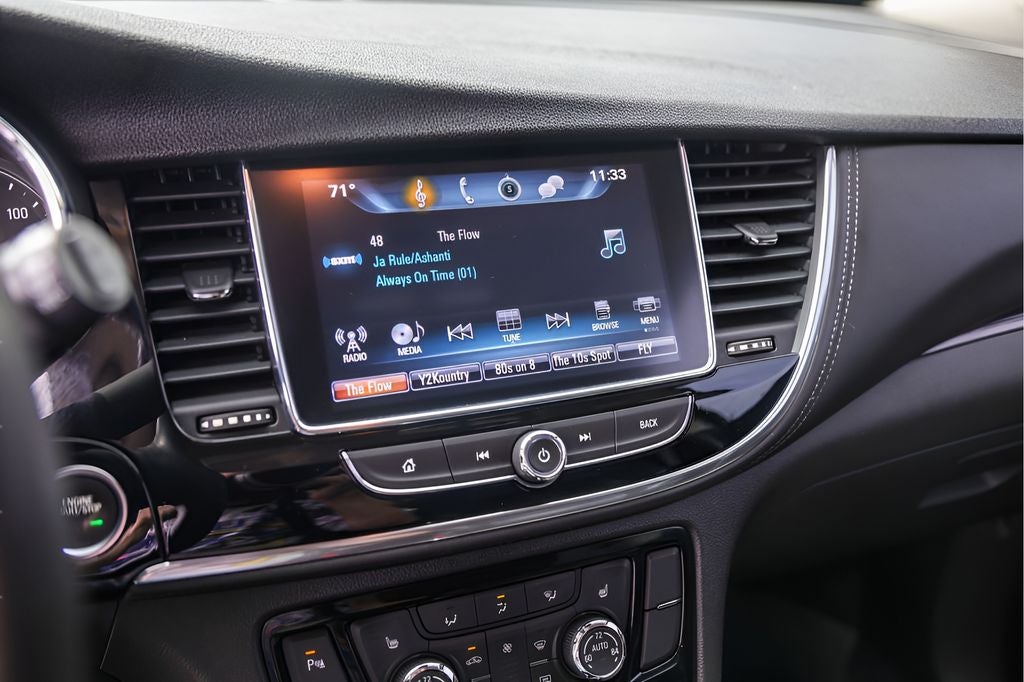 2019 Buick Encore Essence