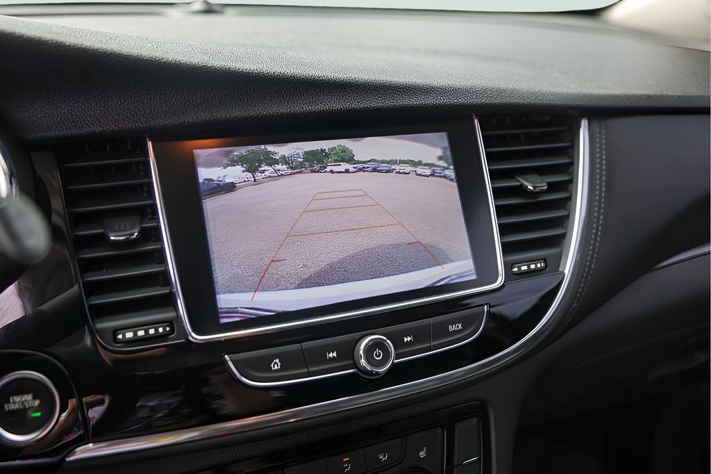 2019 Buick Encore Essence