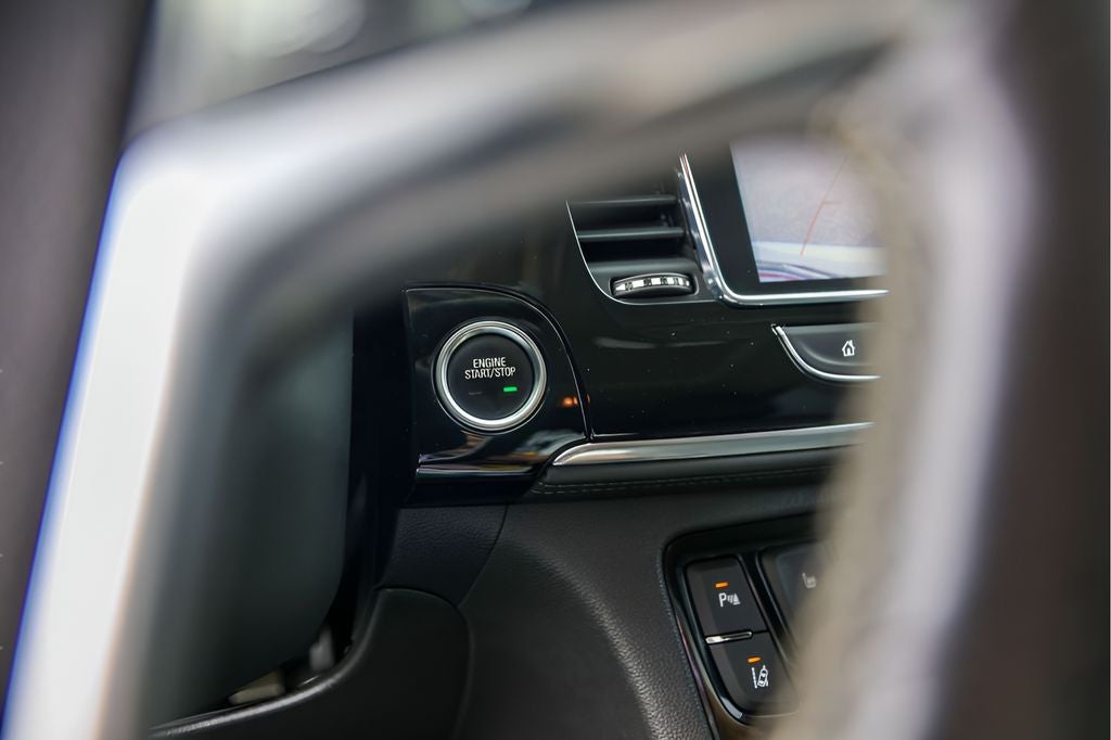 2019 Buick Encore Essence