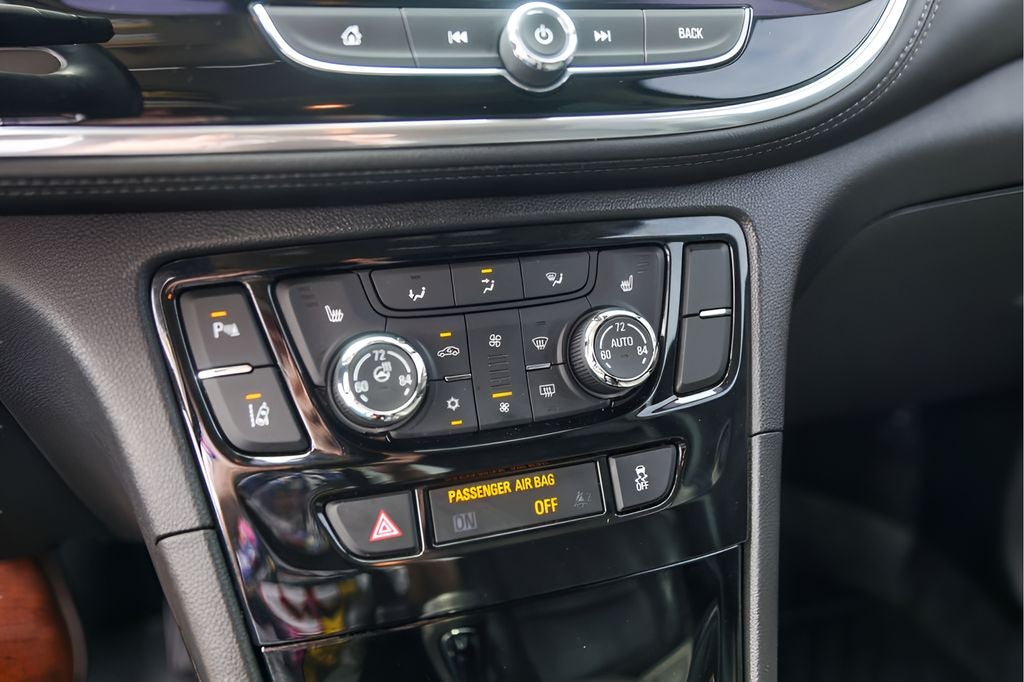 2019 Buick Encore Essence