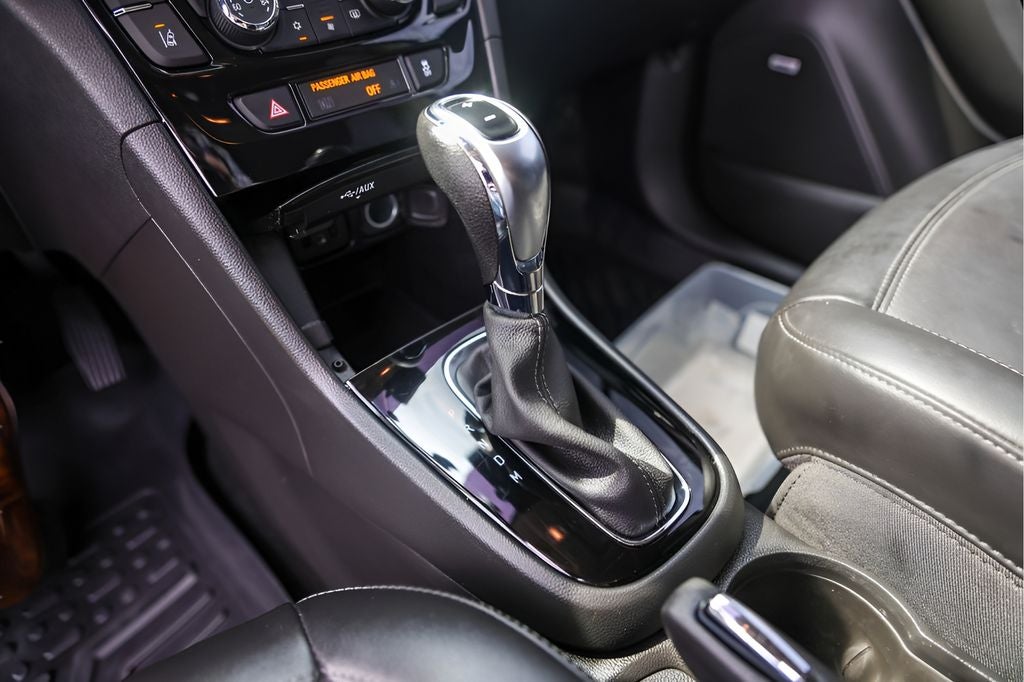 2019 Buick Encore Essence