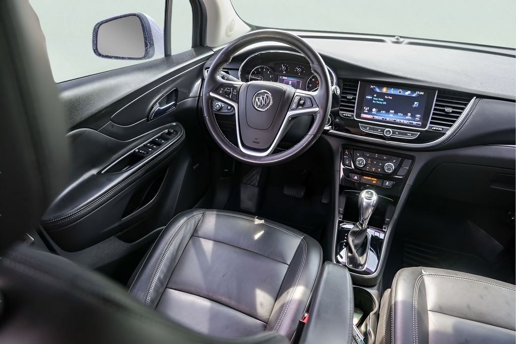2019 Buick Encore Essence