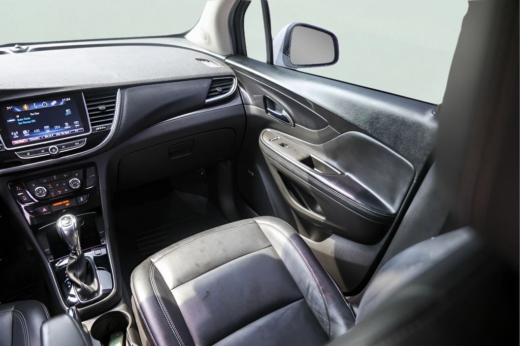 2019 Buick Encore Essence