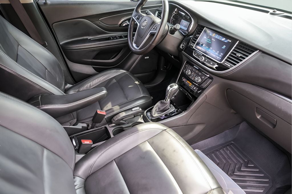 2019 Buick Encore Essence