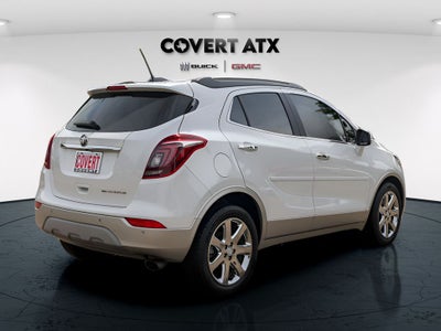 2019 Buick Encore Essence