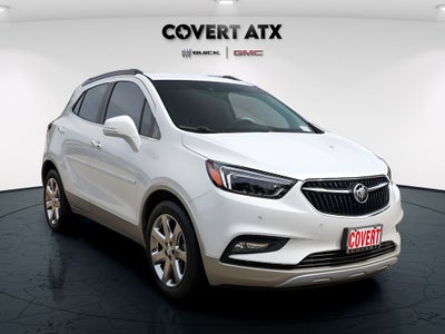 2019 Buick Encore Essence