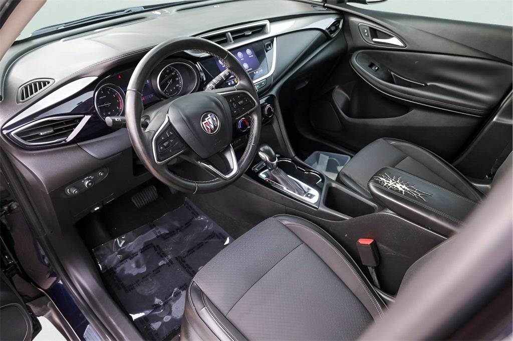 2021 Buick Encore GX Preferred