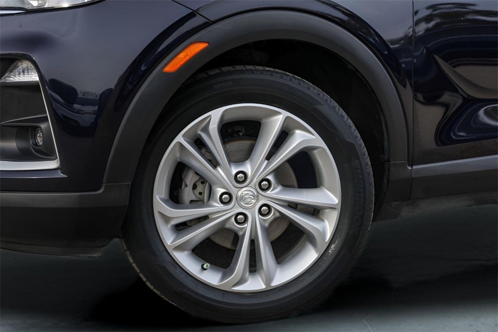 2021 Buick Encore GX Preferred