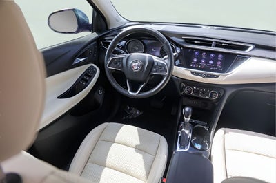 2022 Buick Encore GX Essence