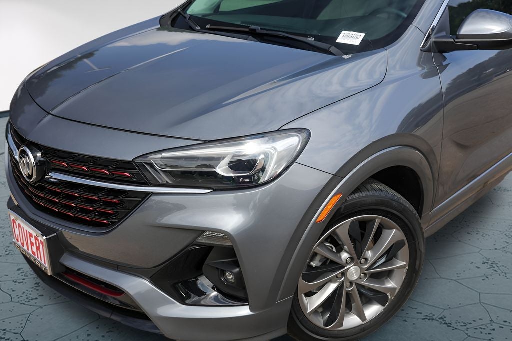 2022 Buick Encore GX Essence