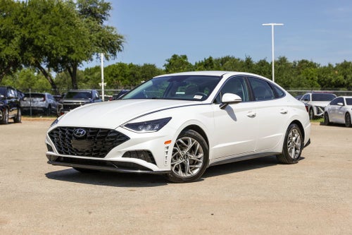 2022 Hyundai Sonata SEL