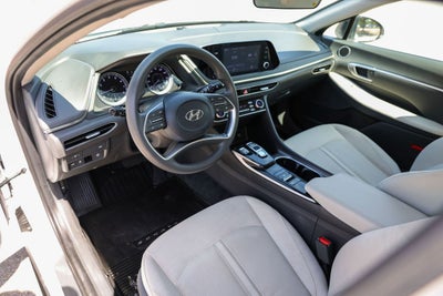 2022 Hyundai Sonata SEL