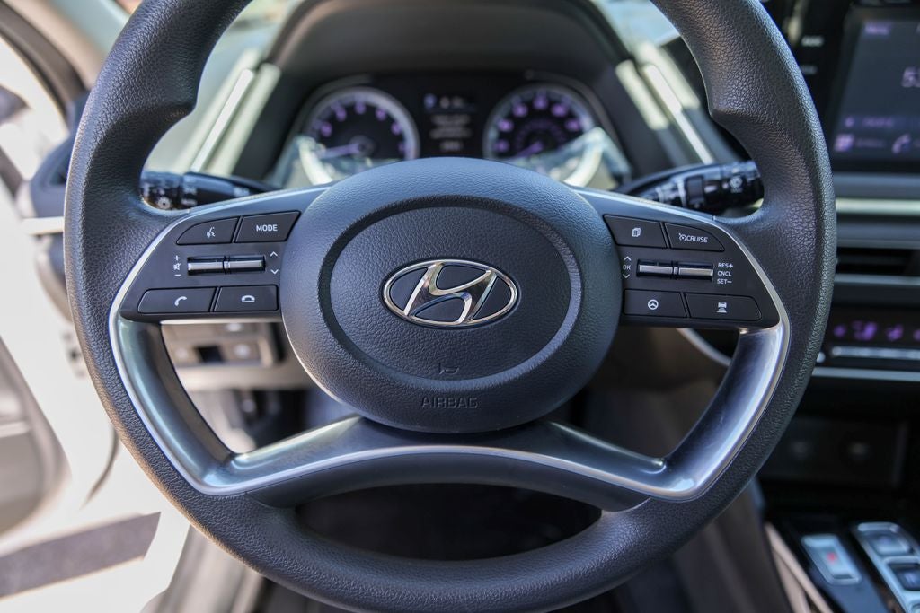 2022 Hyundai Sonata SEL