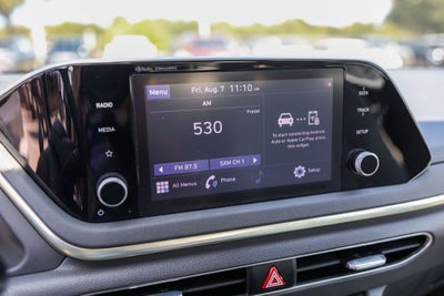 2022 Hyundai Sonata SEL