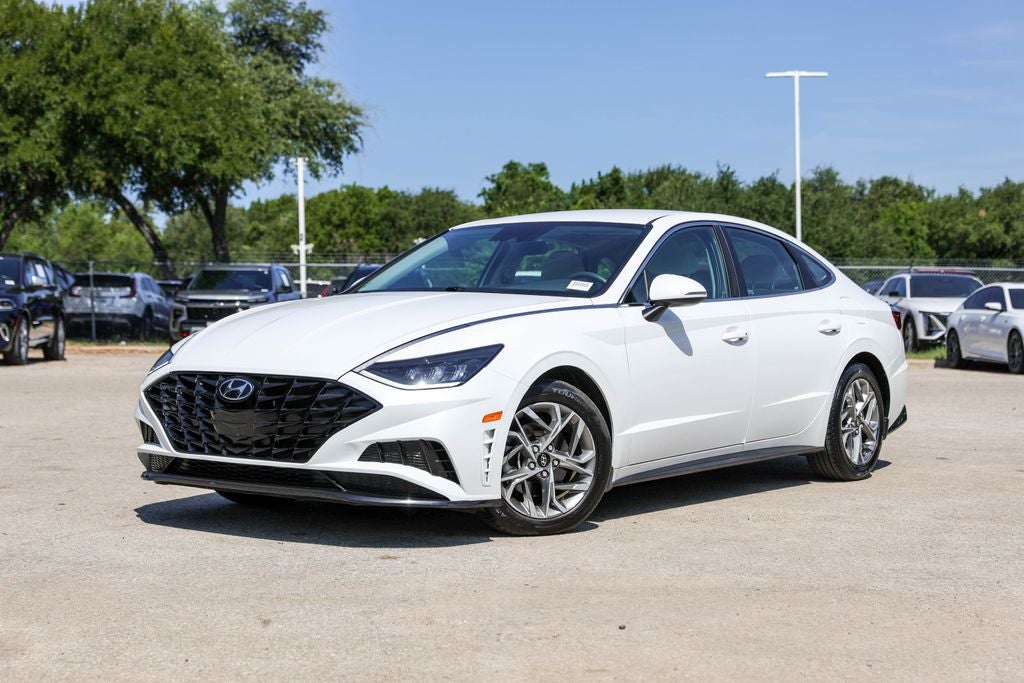 2022 Hyundai Sonata SEL