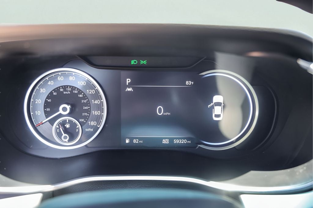 2022 Genesis G70 2.0T