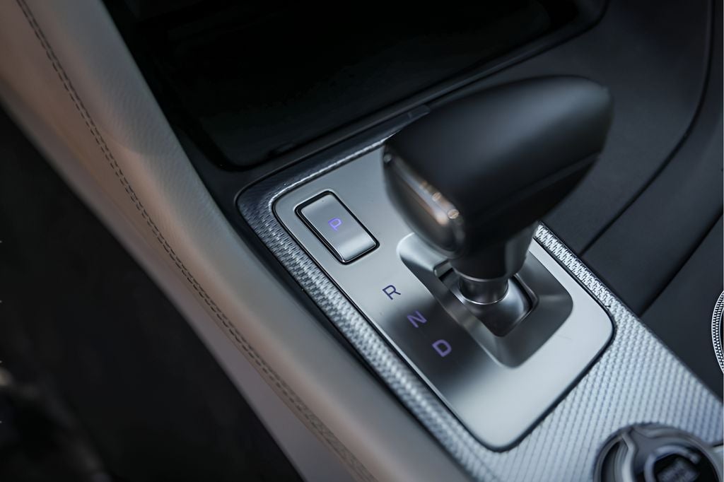 2022 Genesis G70 2.0T