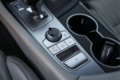 2022 Genesis G70 2.0T