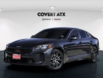 2022 Kia Stinger GT-Line