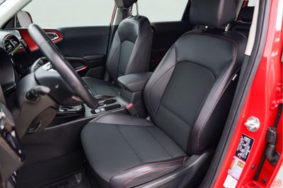 2024 Kia Soul GT-Line
