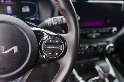 2024 Kia Soul GT-Line