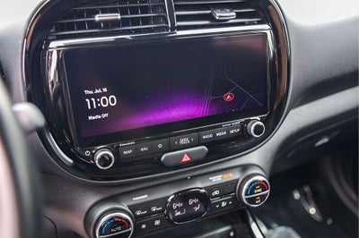 2024 Kia Soul GT-Line