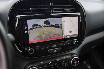 2024 Kia Soul GT-Line